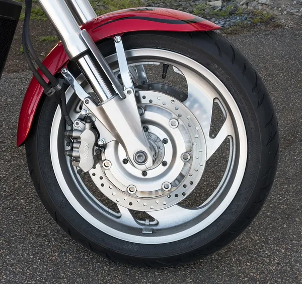 Grúa para motos en Pirque